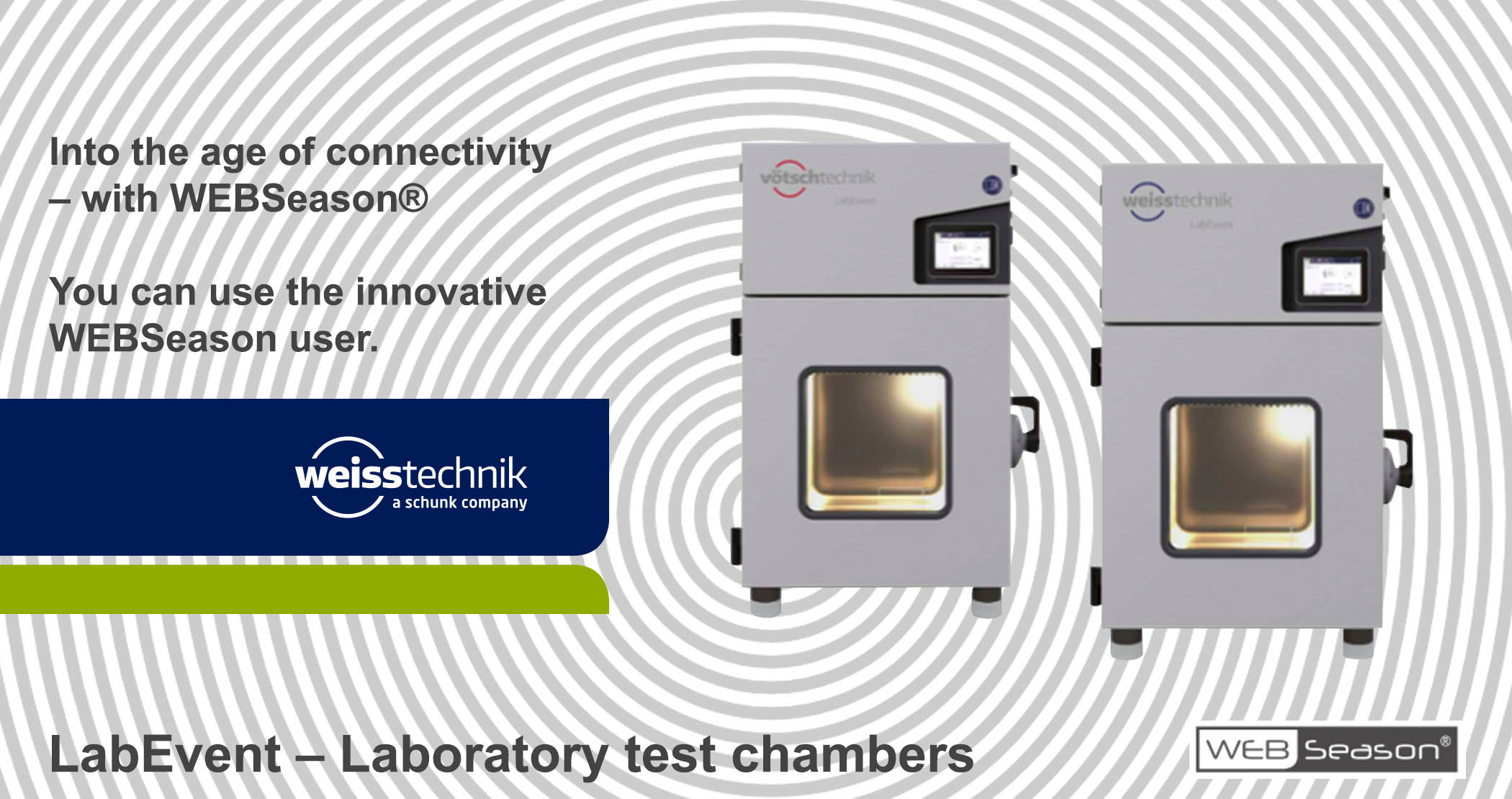 LabEvent, laboratory test chambers_1