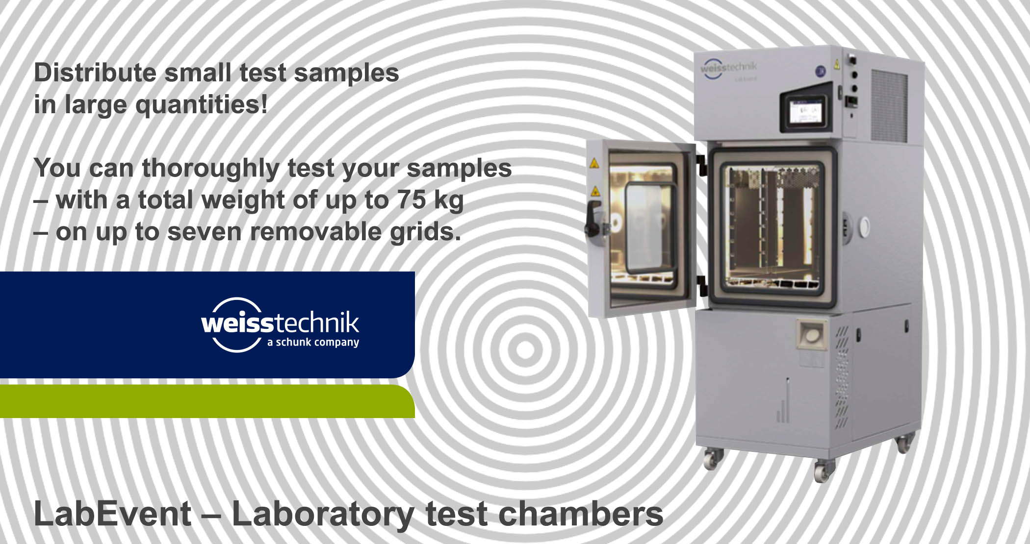 LabEvent, laboratory test chambers_2