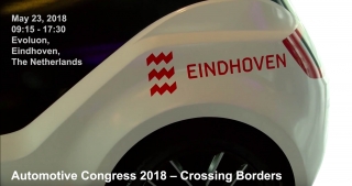 12. Autóipari Kongresszus 2018, Eindhoven
