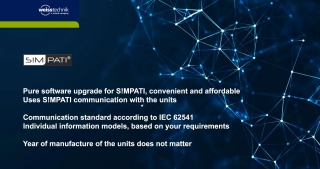 SIMPATI OPC UA - Okos feladatokhoz intelligens megoldás 