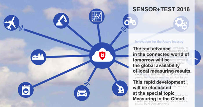 SENSOR+TEST 2016